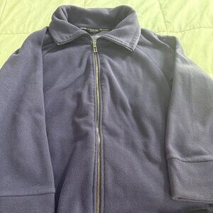 Calvin Klein Performance Fleece Jacket size 2X
